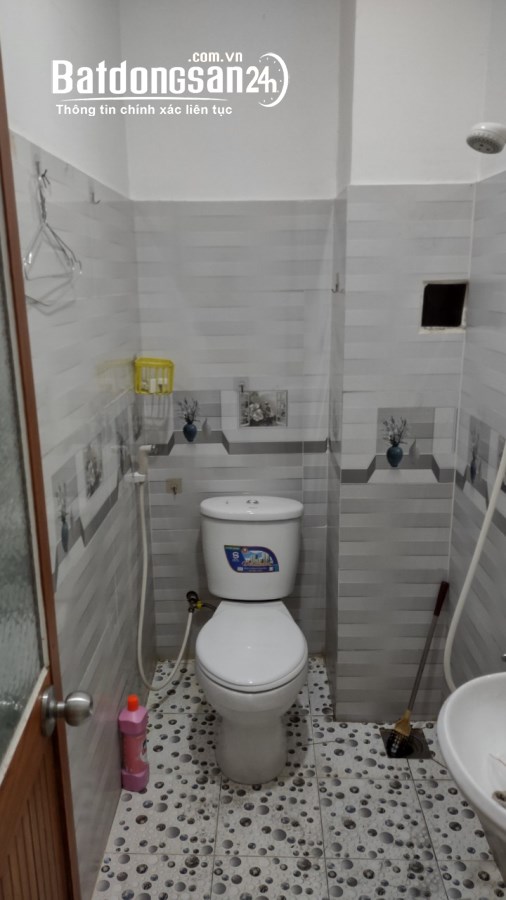 Cho thuê nhà Đường Quang Trung, Phường 12, Quận Gò Vấp