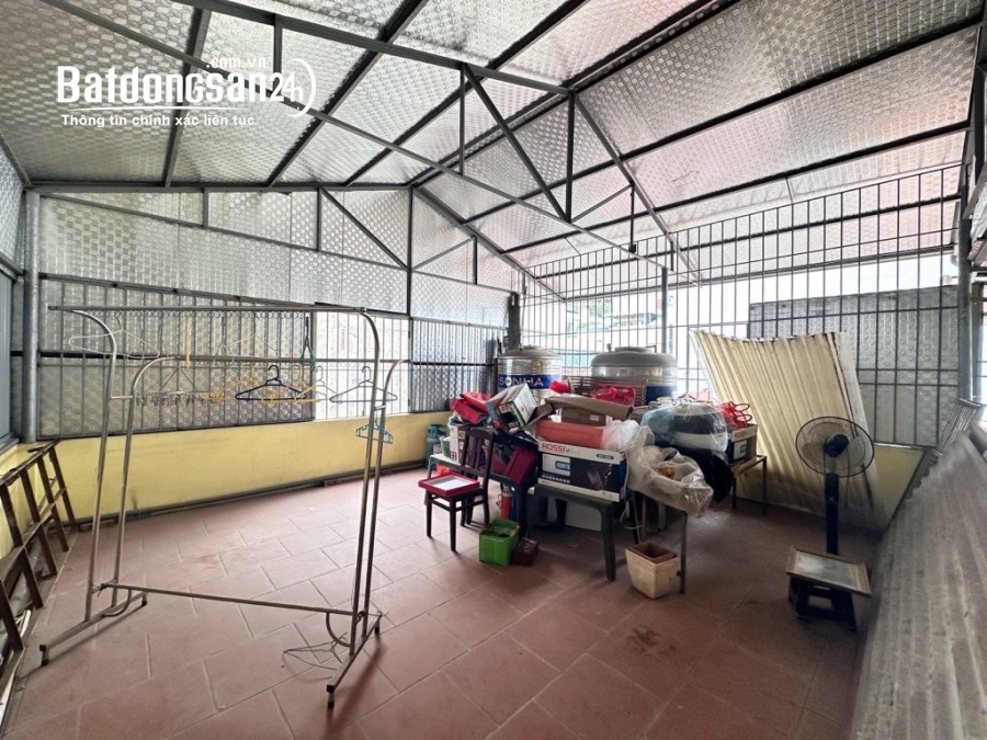 Bán nhà phố Thái Hà 4 tầng lô góc, diện tích 62m2, trung tâm quận Đống Đa 