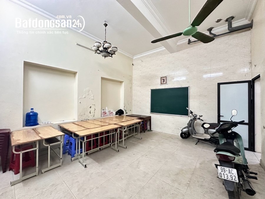 Bán nhà phố Thái Hà 4 tầng lô góc, diện tích 62m2, trung tâm quận Đống Đa 