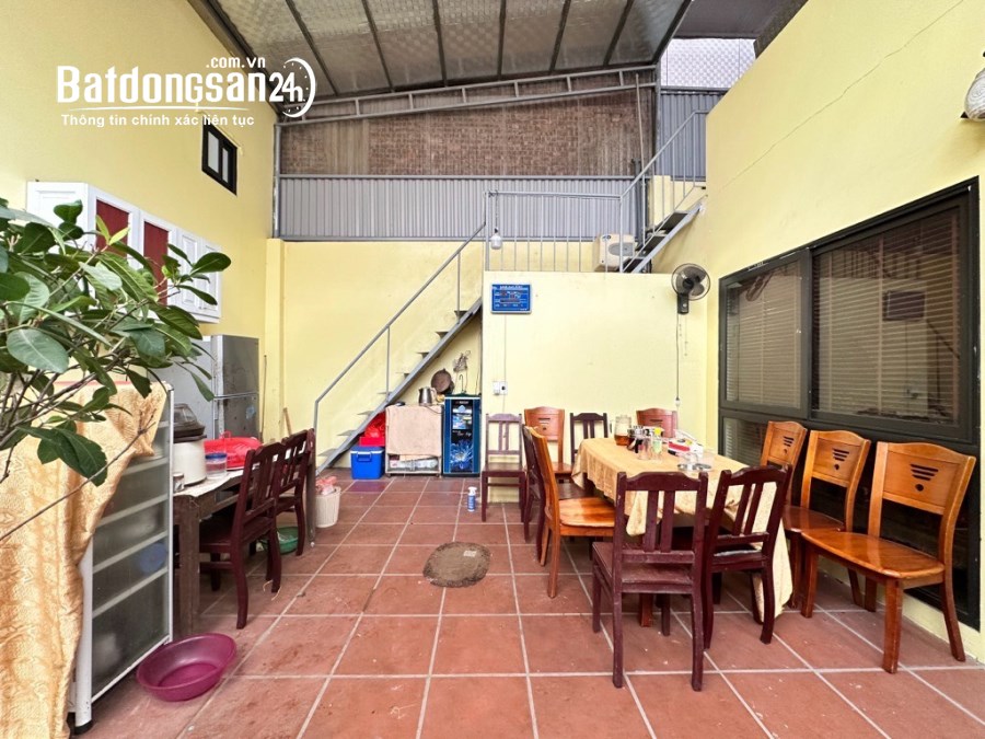Bán nhà phố Thái Hà 4 tầng lô góc, diện tích 62m2, trung tâm quận Đống Đa 