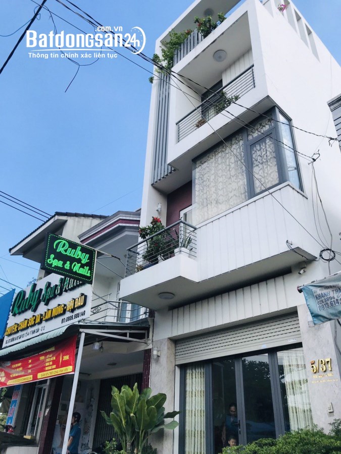 Cho thuê mặt bằng kinh doanh Đường Hà Huy Giáp, Phường Thạnh Xuân, Quận 12