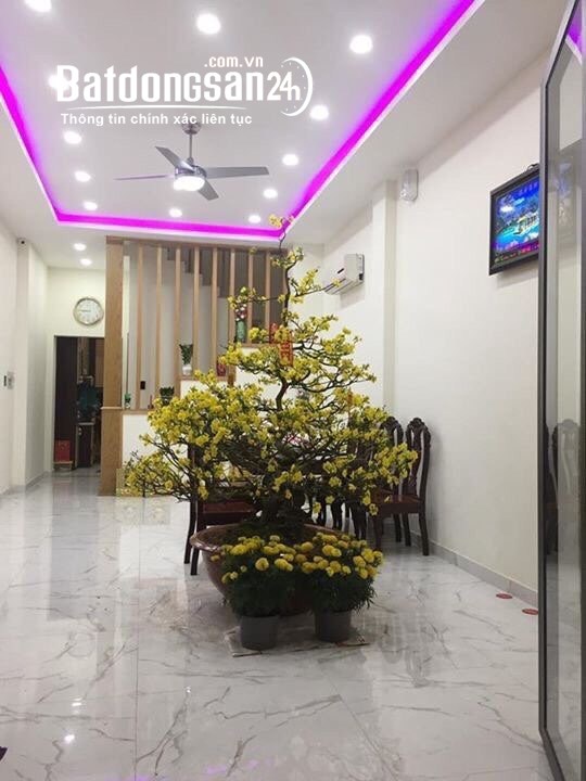 Cho thuê mặt bằng kinh doanh Đường Hà Huy Giáp, Phường Thạnh Xuân, Quận 12