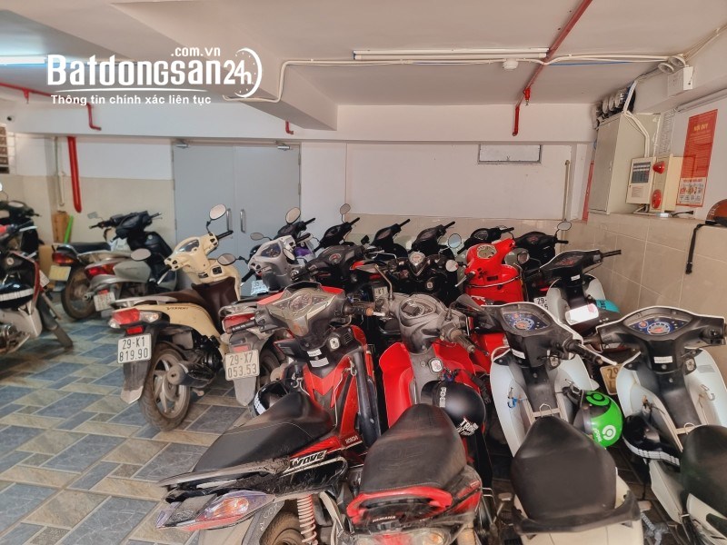 Bán nhà mặt phố Đường Thiên Hiền, Phường Mỹ Đình 1, Quận Nam Từ Liêm