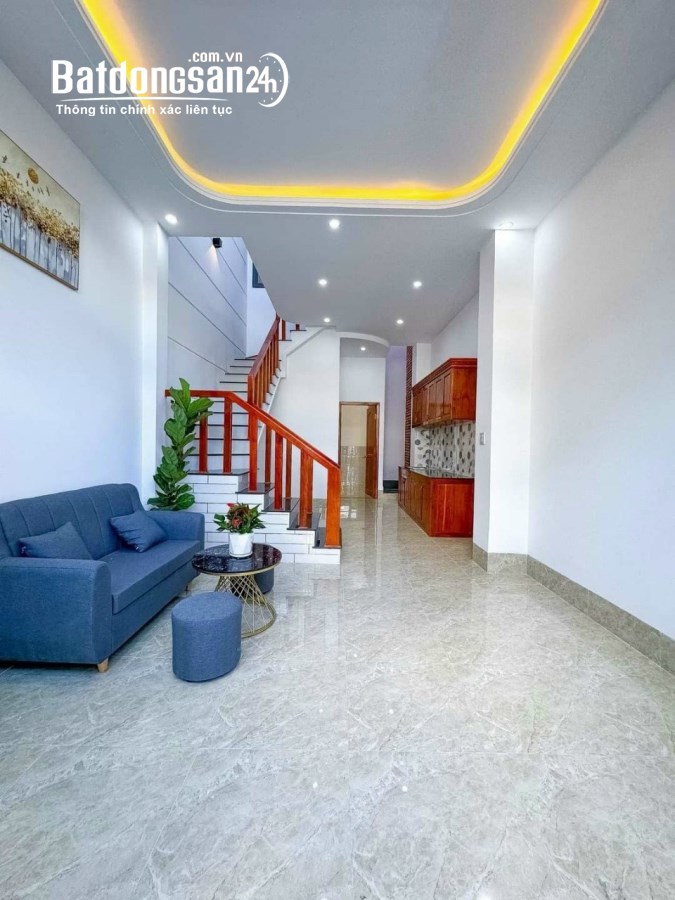 NHÀ LẦU MỚI - CÓ PHÒNG NGỦ TẦNG TRỆT - HẺM 9 PHẠM NGỌC HƯNG - AN HOÀ - NINH KIỀU - CT