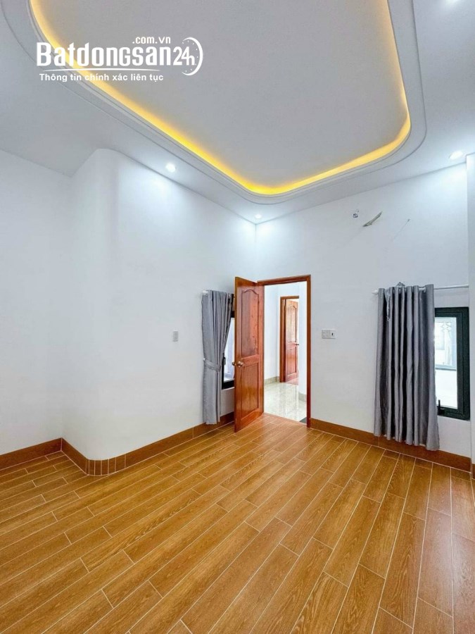 NHÀ LẦU MỚI - CÓ PHÒNG NGỦ TẦNG TRỆT - HẺM 9 PHẠM NGỌC HƯNG - AN HOÀ - NINH KIỀU - CT