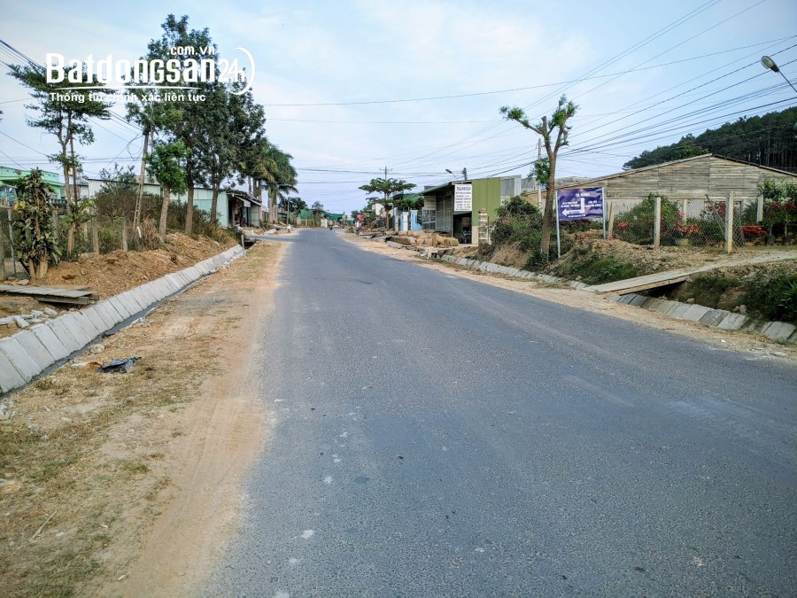 Bán rẻ đất đẹp giá ngộp Đường tỉnh lộ 729, Xã Đà Loan, Huyện Đức Trọng
