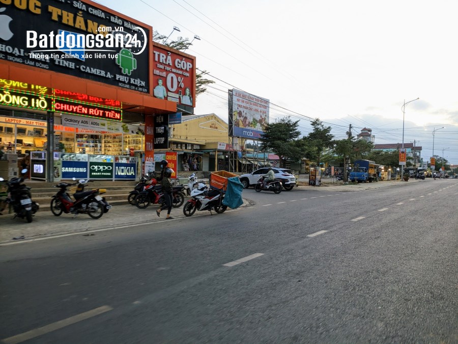 Bán rẻ đất đẹp giá ngộp Đường tỉnh lộ 729, Xã Đà Loan, Huyện Đức Trọng