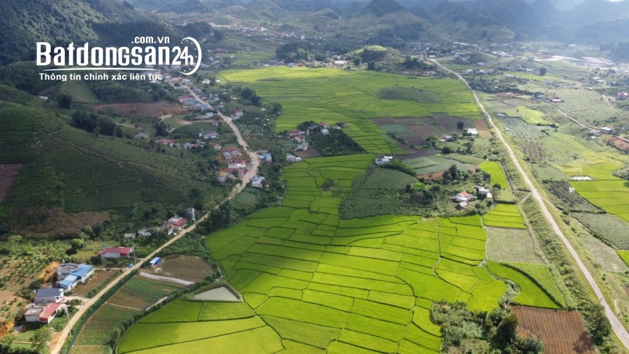 CHÍNH CHỦ CẦN BÁN 3400 M2 CÓ 200 THỔ CƯ , TK CHIỀNG ĐI TTNT MỘC CHÂU . SƠN LA . 