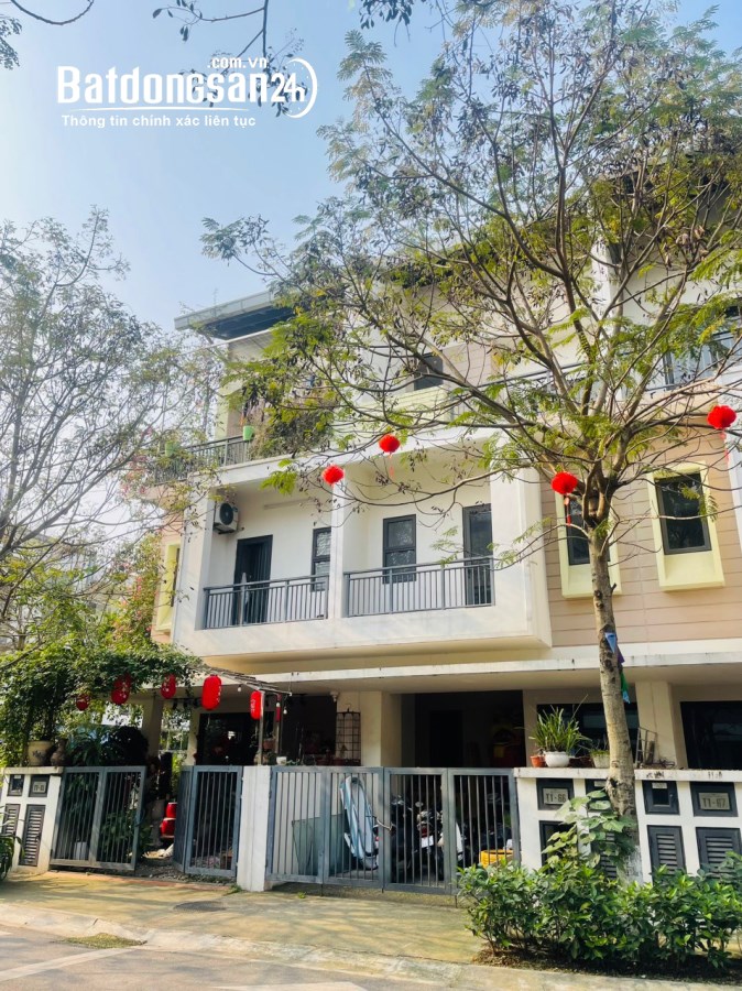 Bán nhà Belhomes Từ Sơn, Đường Hữu Nghị, Thị xã Từ Sơn