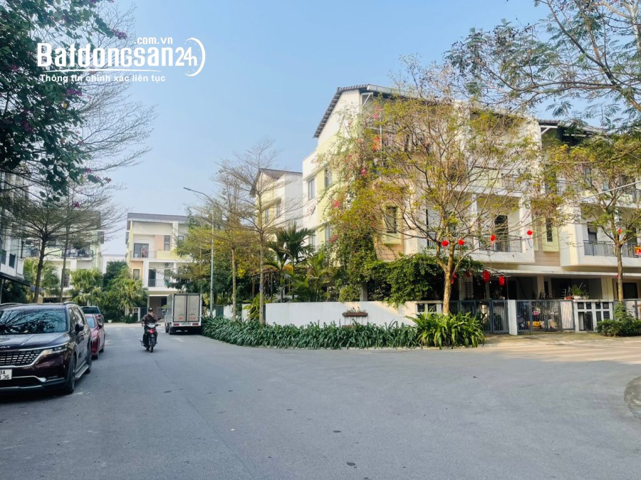 Bán nhà Belhomes Từ Sơn, Đường Hữu Nghị, Thị xã Từ Sơn