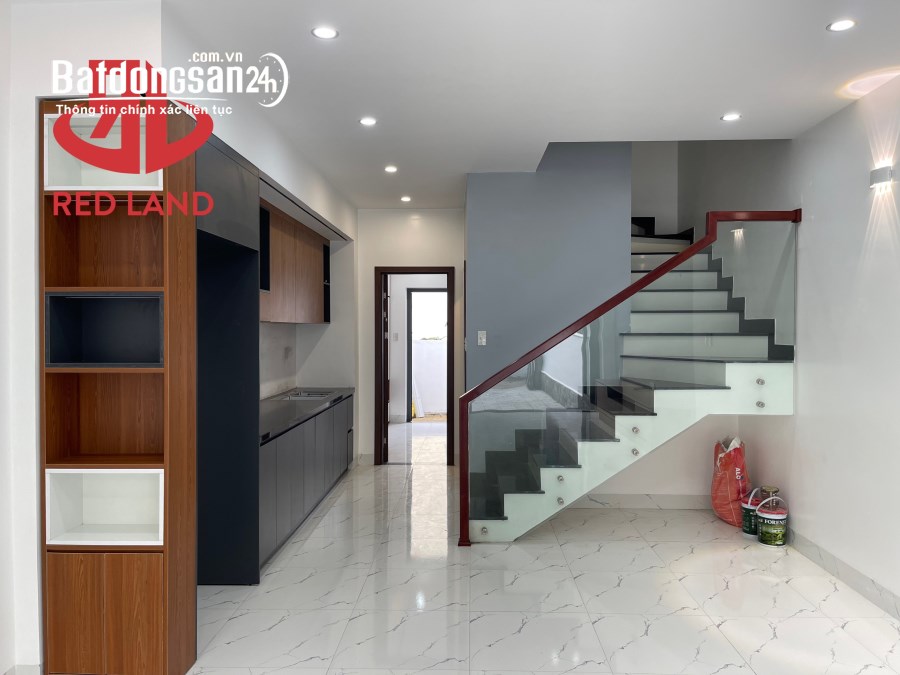 🎪 BÁN NHÀ 2 TẦNG MẶT TIỀN KIỆT Ô TÔ HOÀI THANH - 100M2 Giá chỉ 2ty3XX