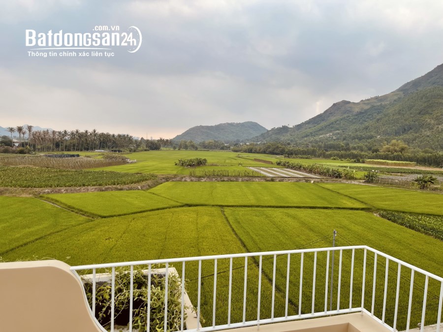 Bán biệt thự thôn Võ Kiện, xã Diên An, Diên Khánh, Khánh Hoà