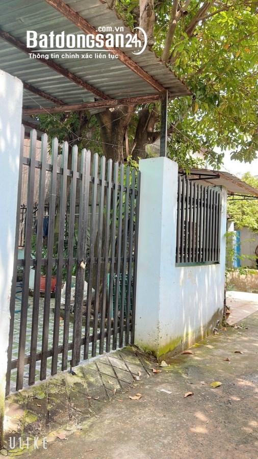Bán nhà Đường Đinh Quang Ân, Phường Phước Tân, TP Biên Hòa