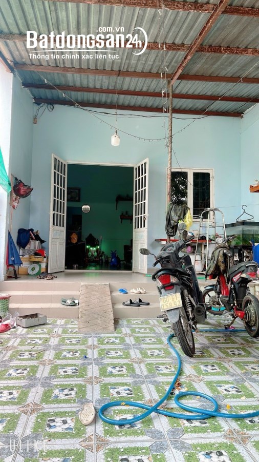 Bán nhà Đường Đinh Quang Ân, Phường Phước Tân, TP Biên Hòa