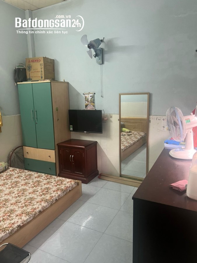 Bán nhà Đường Đinh Quang Ân, Phường Phước Tân, TP Biên Hòa
