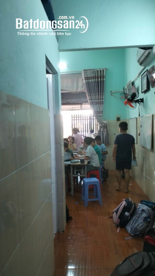 Bán nhà Đường Đinh Quang Ân, Phường Phước Tân, TP Biên Hòa
