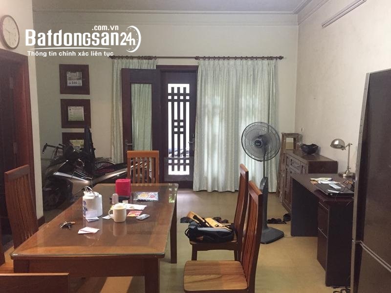 Cho thuê nhà Đường Lạc Trung, Phường Vĩnh Tuy, Quận Hai Bà Trưng. DT 45m2x4tang
