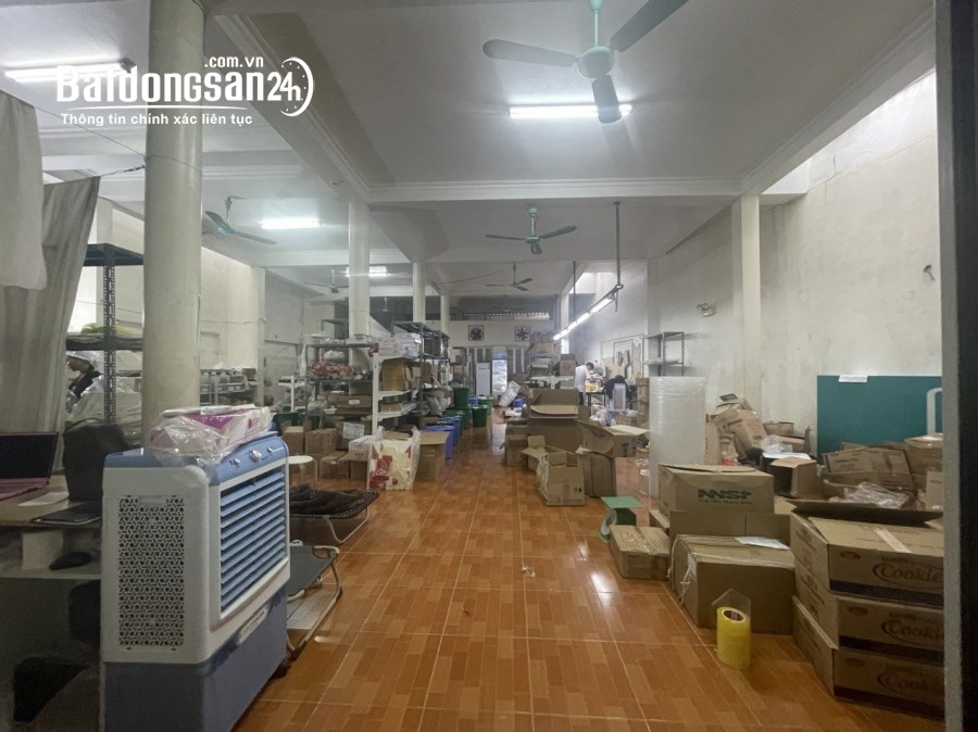 Cho thuê nhà Phố Tân Khai, Phường Vĩnh Hưng, Quận Hoàng Mai
