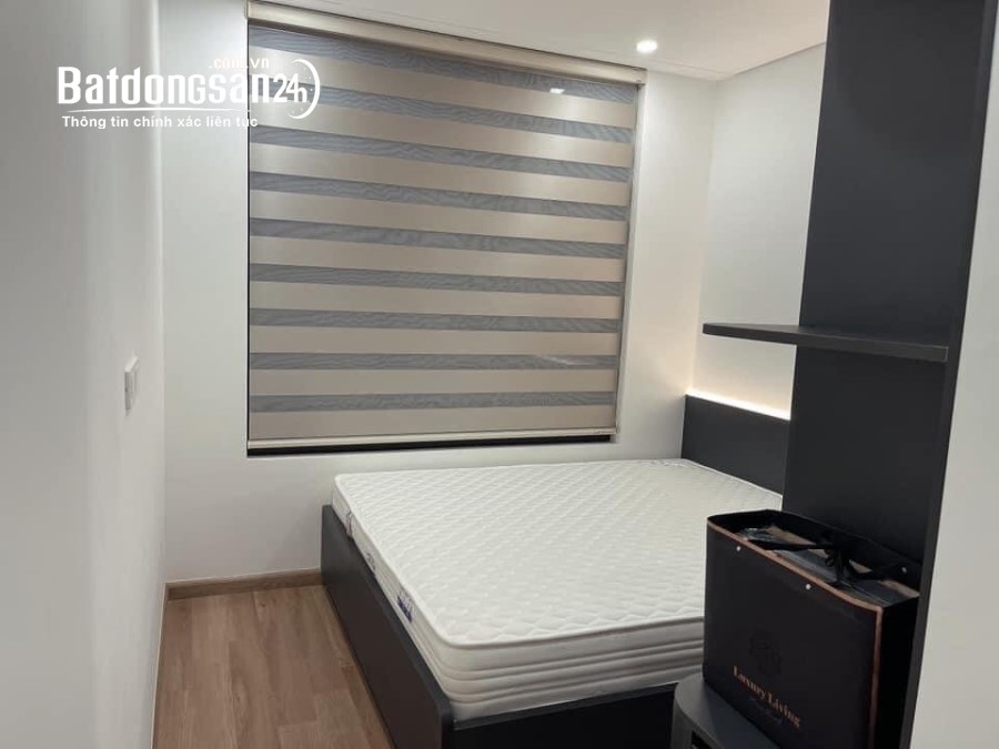 Bán căn hộ chung cư La Fortuna, Đường Phạm Văn Đồng , Tp Vĩnh Yên