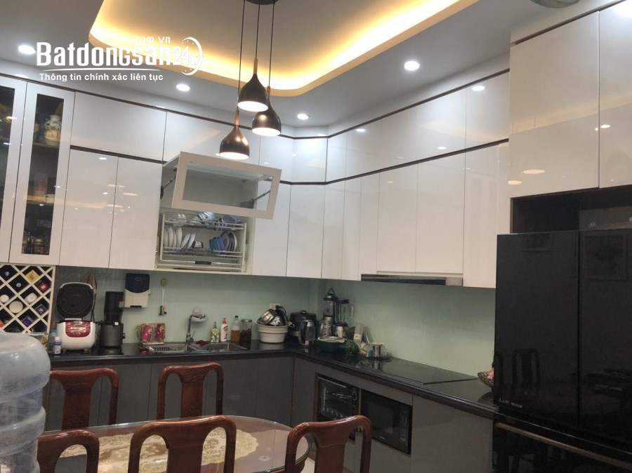 Phùng Khoang - Nam Từ Liêm - Phân Lô Ô tô - Vỉa Hè - Gần Chợ Phùng Khoang