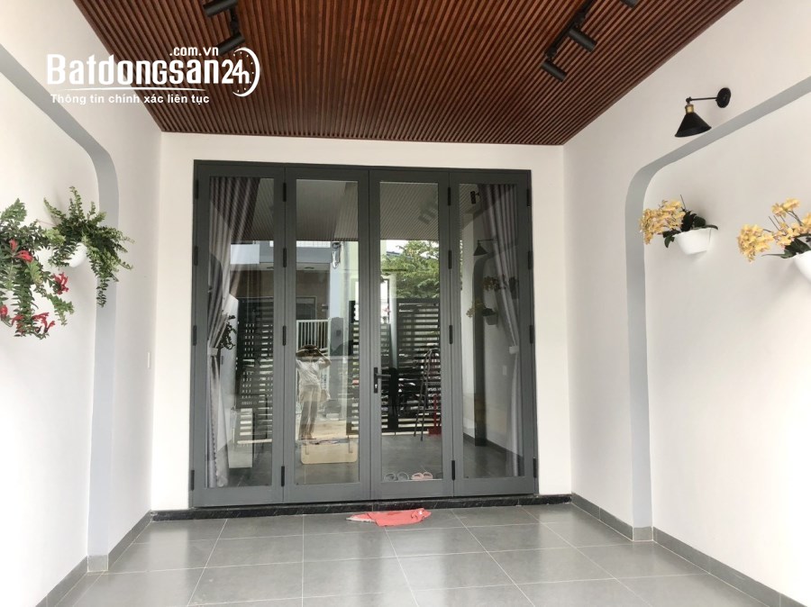 Bán nhà Đường Ngô Chân Lưu, Phường Hòa Minh, Quận Liên Chiểu