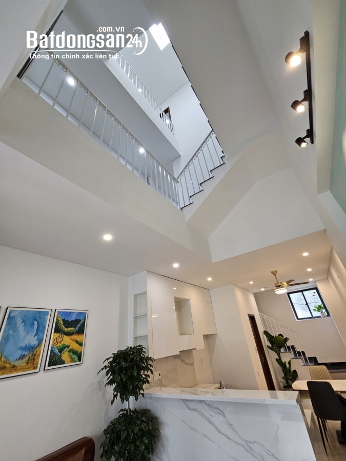 Bán nhà Đường Ngô Chân Lưu, Phường Hòa Minh, Quận Liên Chiểu