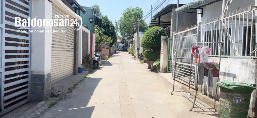 Bán nhà Đường Quốc Lộ 1A, Xã Hố Nai 3, Huyện Trảng Bom