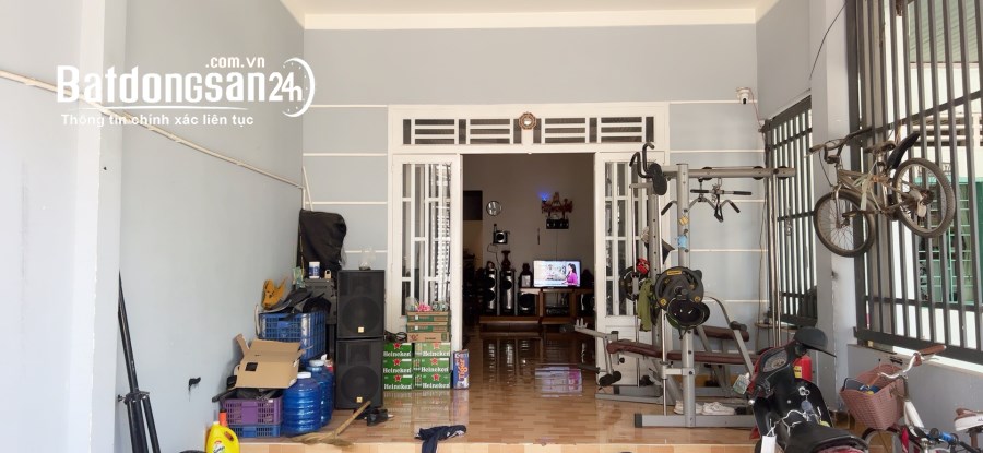 Bán nhà Đường Quốc Lộ 1A, Xã Hố Nai 3, Huyện Trảng Bom