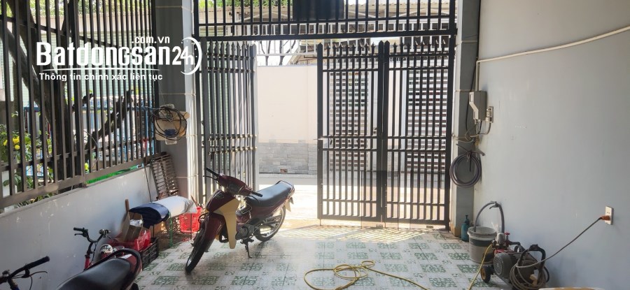 Bán nhà Đường Quốc Lộ 1A, Xã Hố Nai 3, Huyện Trảng Bom