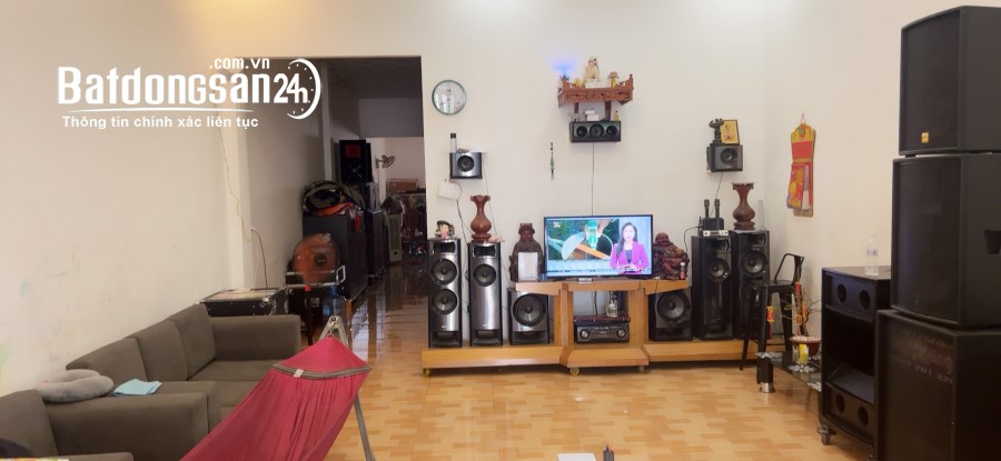 Bán nhà Đường Quốc Lộ 1A, Xã Hố Nai 3, Huyện Trảng Bom
