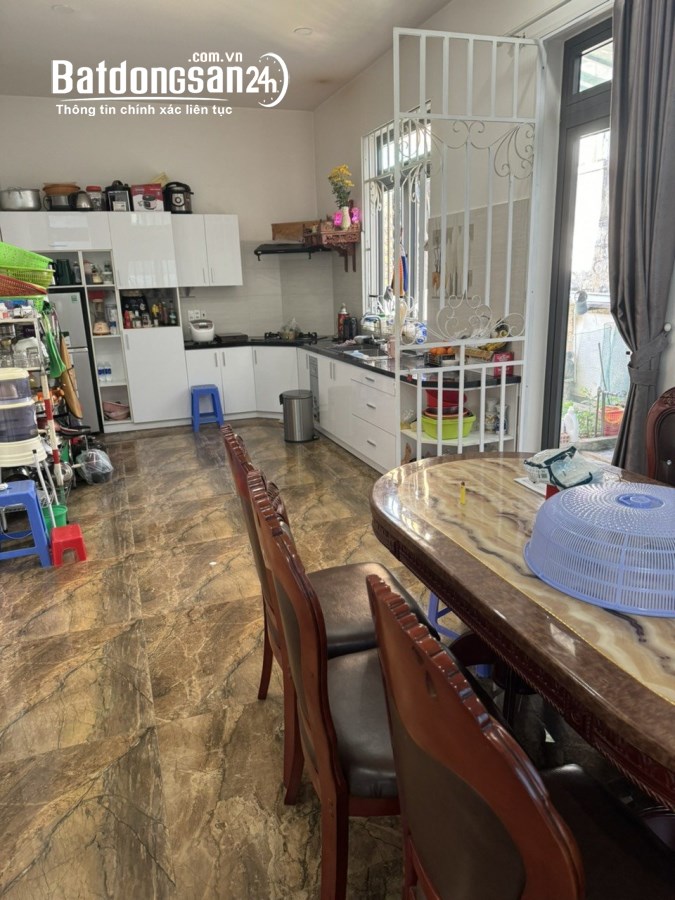 Bán nhà Đường Yersin, Phường 9, TP Đà Lạt