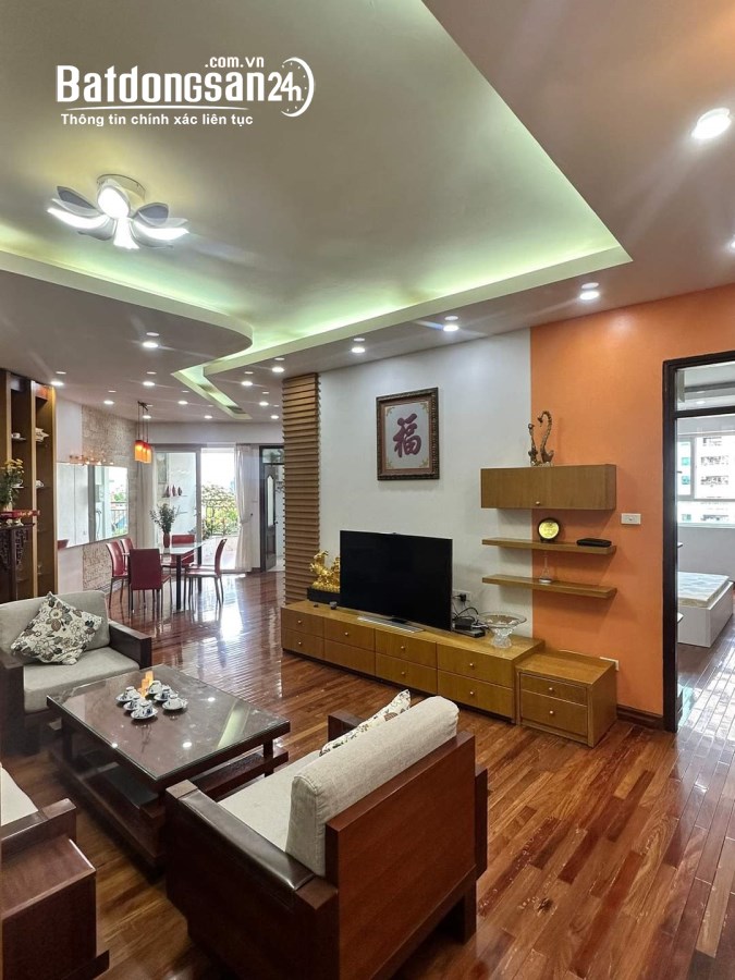 Em trai tôi bán chung cư Star Tower Khương Trung 97m2, 3PN cực đẹp, Tòa C, giá 4.7 tỷ