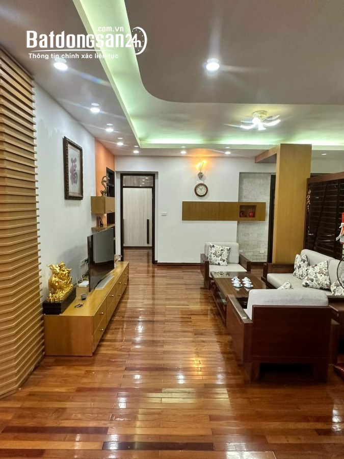 Em trai tôi bán chung cư Star Tower Khương Trung 97m2, 3PN cực đẹp, Tòa C, giá 4.7 tỷ