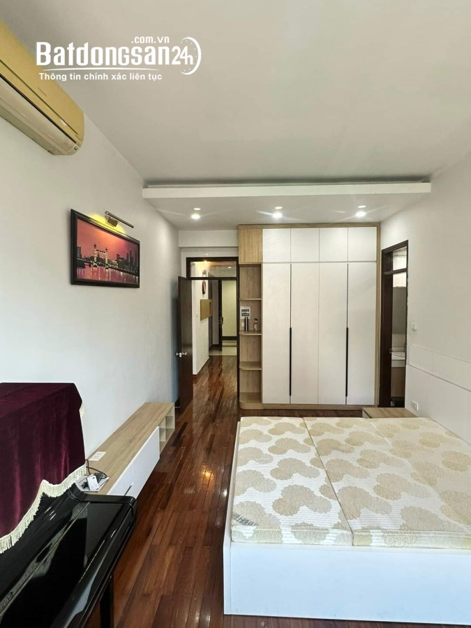 Em trai tôi bán chung cư Star Tower Khương Trung 97m2, 3PN cực đẹp, Tòa C, giá 4.7 tỷ