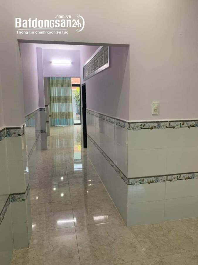 TRUNG TÂM QUẬN 7, DÀI 17M, 4.X TỶ