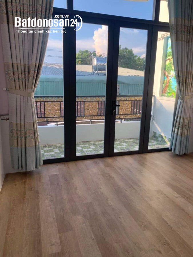 TRUNG TÂM QUẬN 7, DÀI 17M, 4.X TỶ