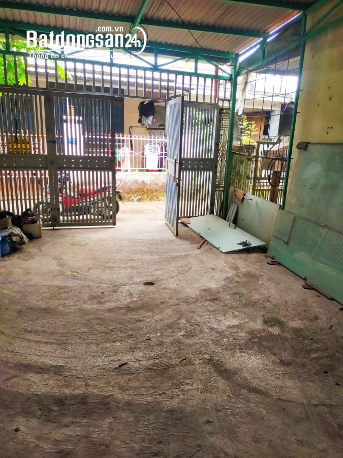 Bán nhà Đường Tôn Đản, Phường Hòa An, Quận Cẩm Lệ