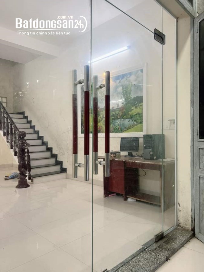 Bán nhà Đường Tôn Đản, Phường Hòa An, Quận Cẩm Lệ