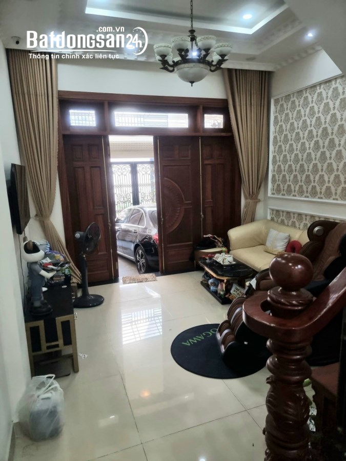 Bán nhà Đường Tăng Nhơn Phú, Phường Phước Long B, TP Thủ Đức (Quận 9)