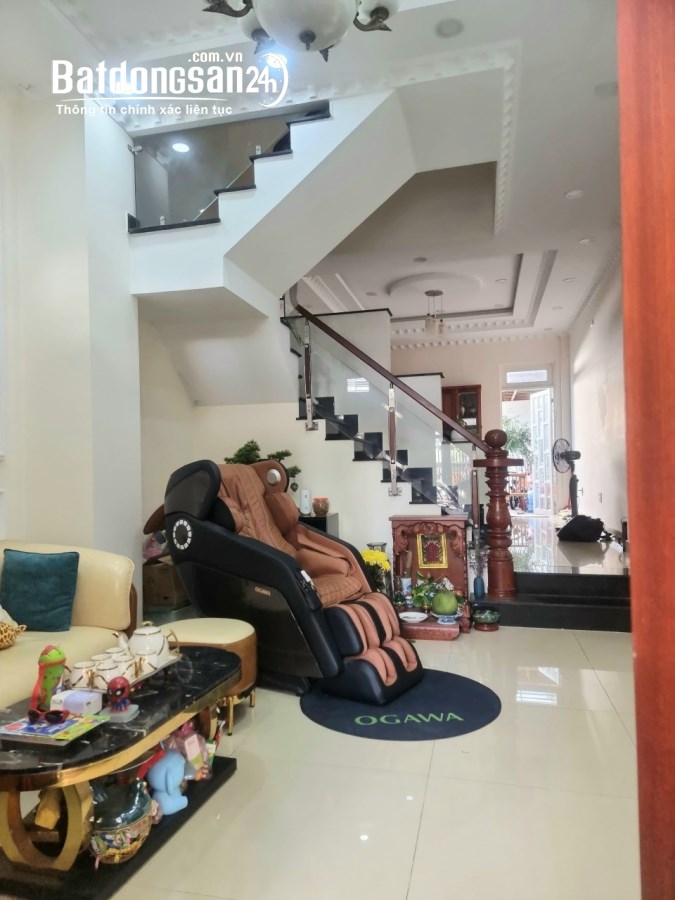 Bán nhà Đường Tăng Nhơn Phú, Phường Phước Long B, TP Thủ Đức (Quận 9)