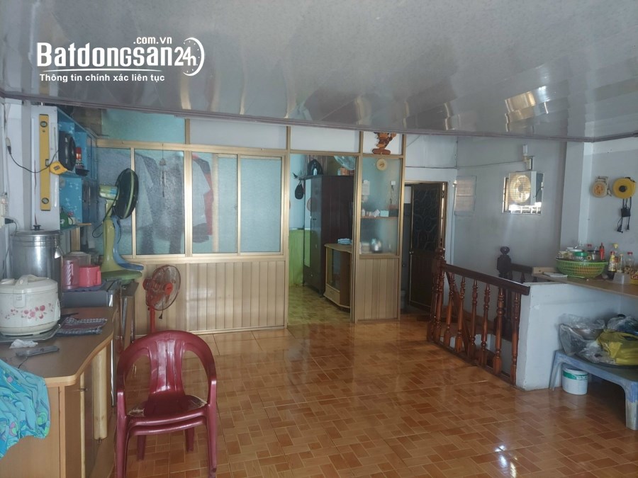 Mặt Tiền Tam Đảo 48m2 Giá 7 tỷ TL