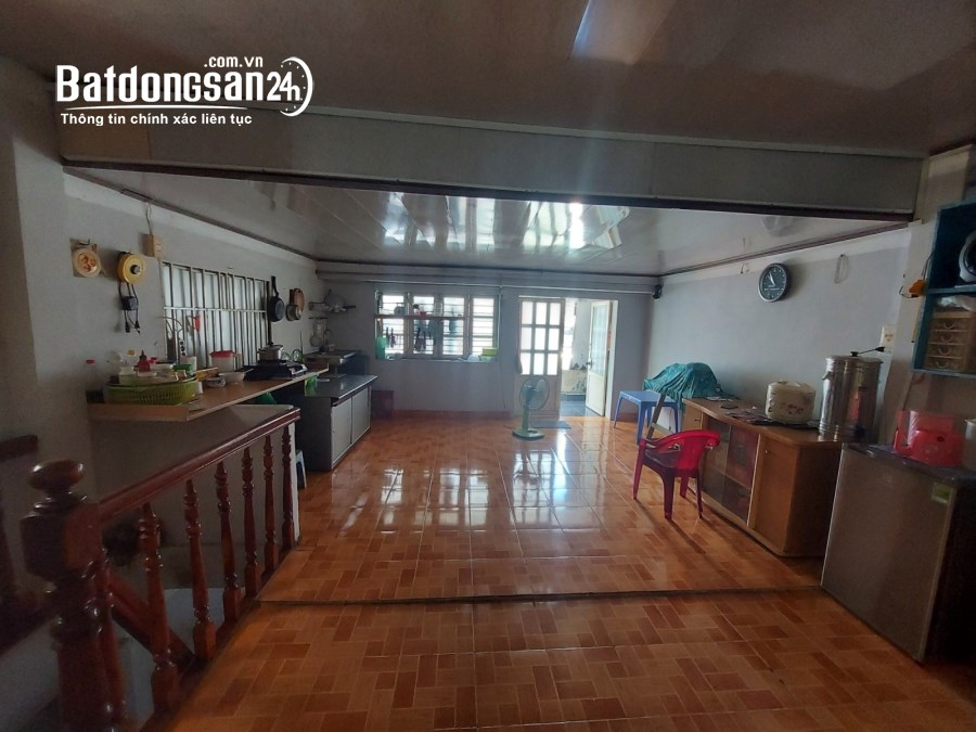 Mặt Tiền Tam Đảo 48m2 Giá 7 tỷ TL