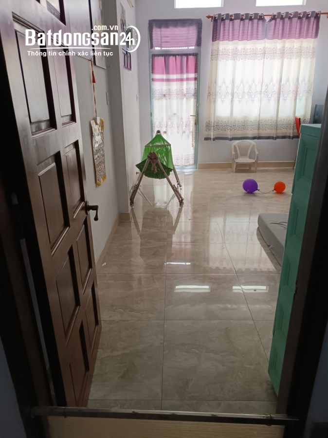 Bán nhà mặt phố Đường Tên Lửa, Phường Bình Trị Đông, Quận Bình Tân