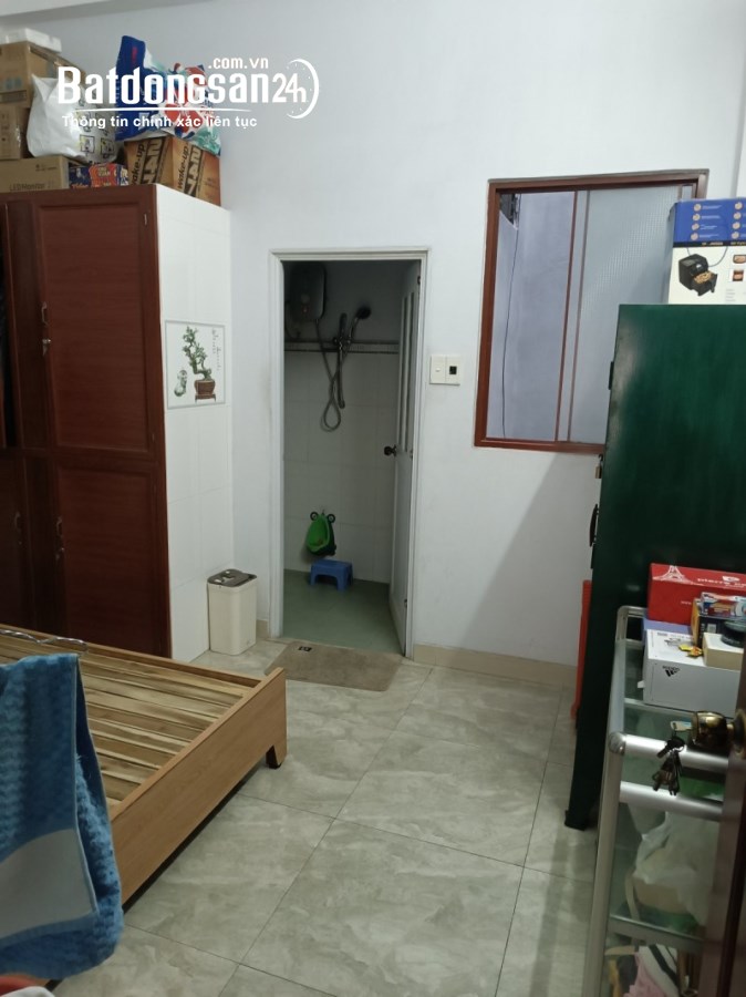 Bán nhà mặt phố Đường Tên Lửa, Phường Bình Trị Đông, Quận Bình Tân
