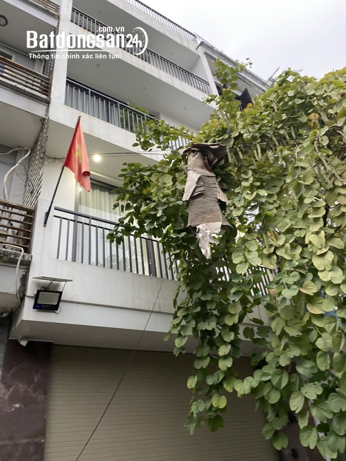 Bán nhà Đường Chiến Thắng, Phường Văn Quán, Quận Hà Đông