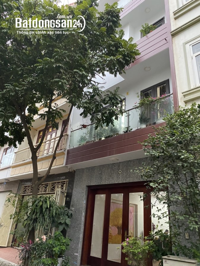 Bán nhà Đường Trần Phú, Phường Văn Quán, Quận Hà Đông