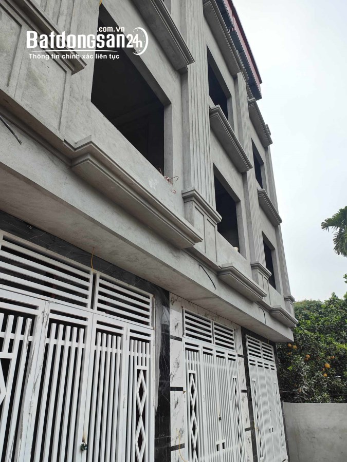 Bán nhà Đường Quang Trung, Phường Yên Nghĩa, Quận Hà Đông