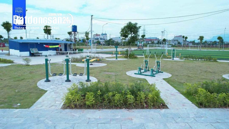 Bán đất nền phân lô Khu đô thị Tấn Đức JSC, Đường 47, Thị Xã Phổ Yên