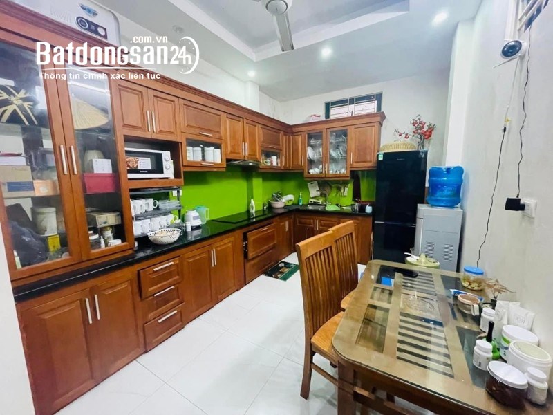 Bán nhà Đường Bế Văn Đàn, Phường Quang Trung, Quận Hà Đông