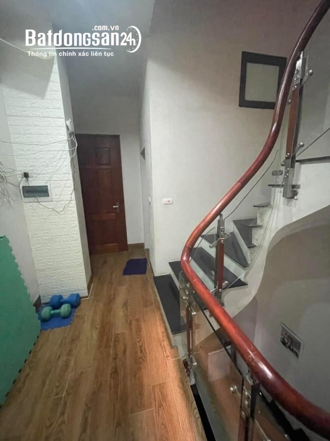Bán nhà Đường Bế Văn Đàn, Phường Quang Trung, Quận Hà Đông